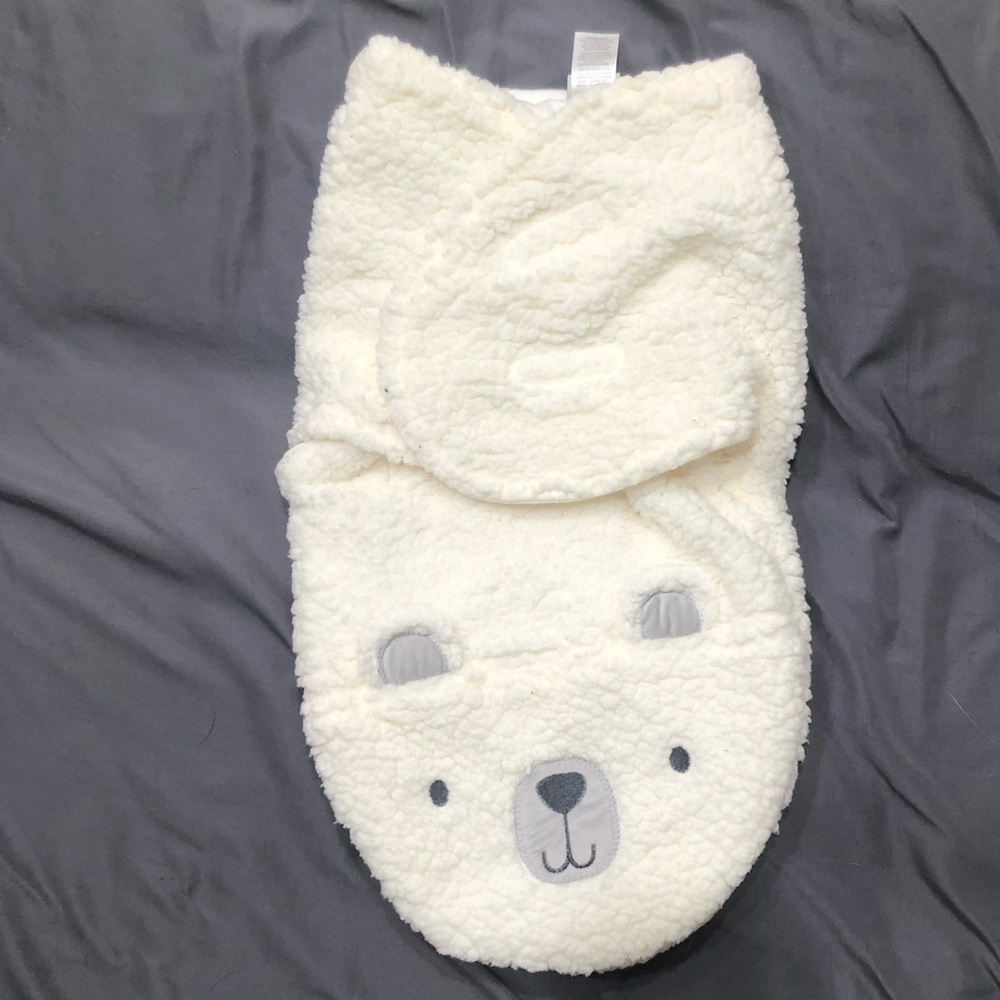 Swaddle! 0-3m